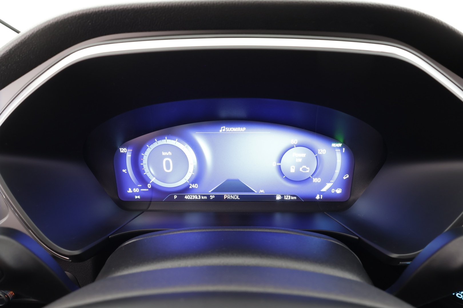 FORD Kuga 2022