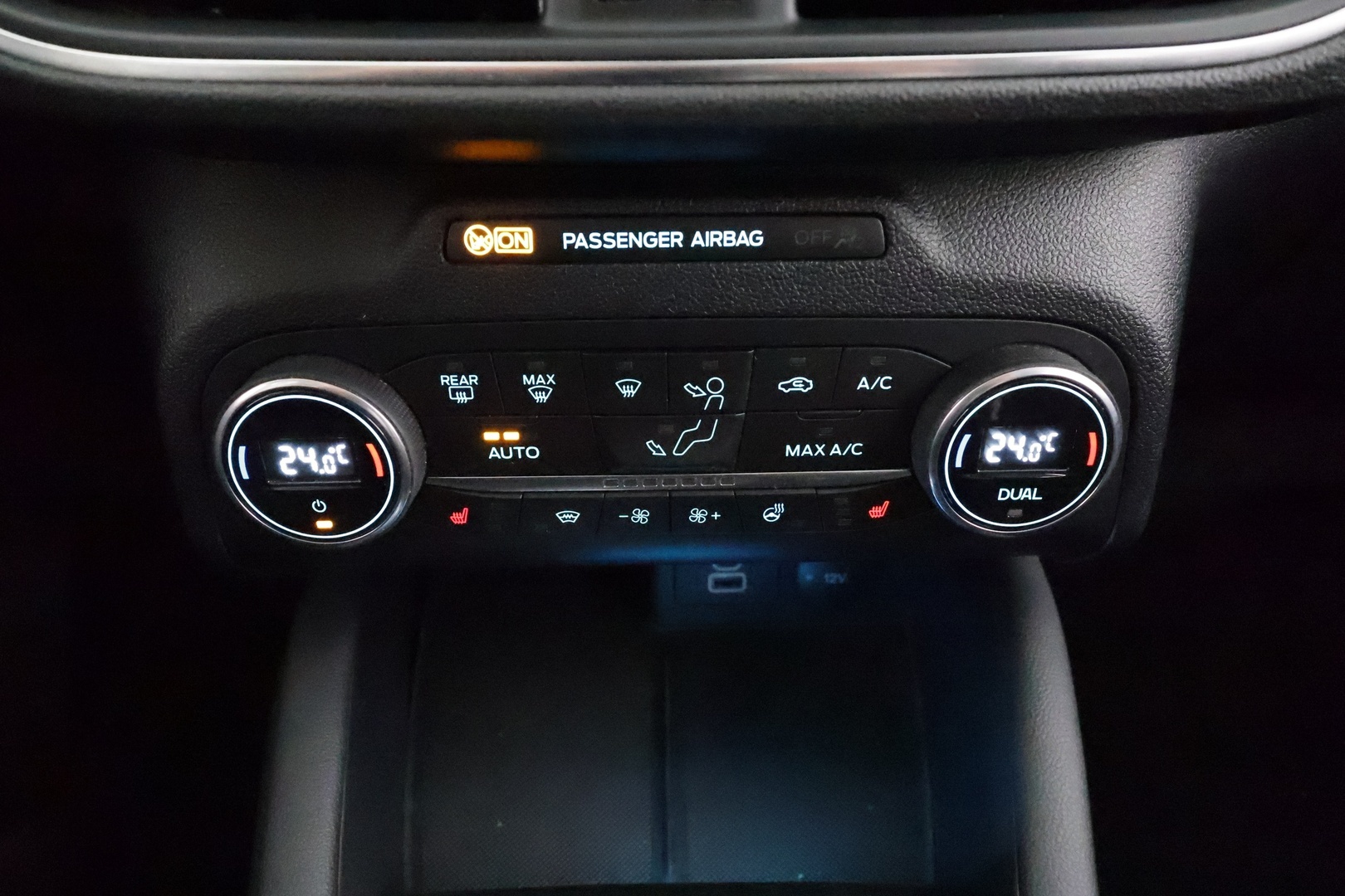 FORD Kuga 2022