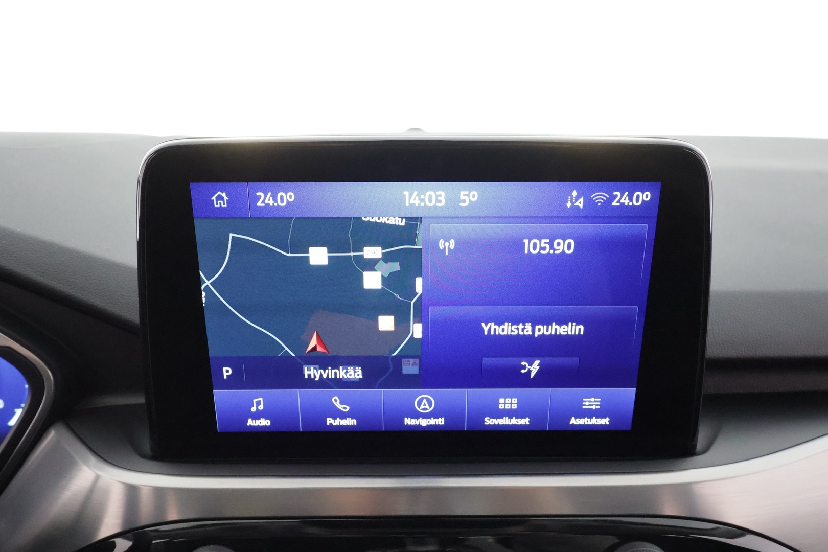 FORD Kuga 2022