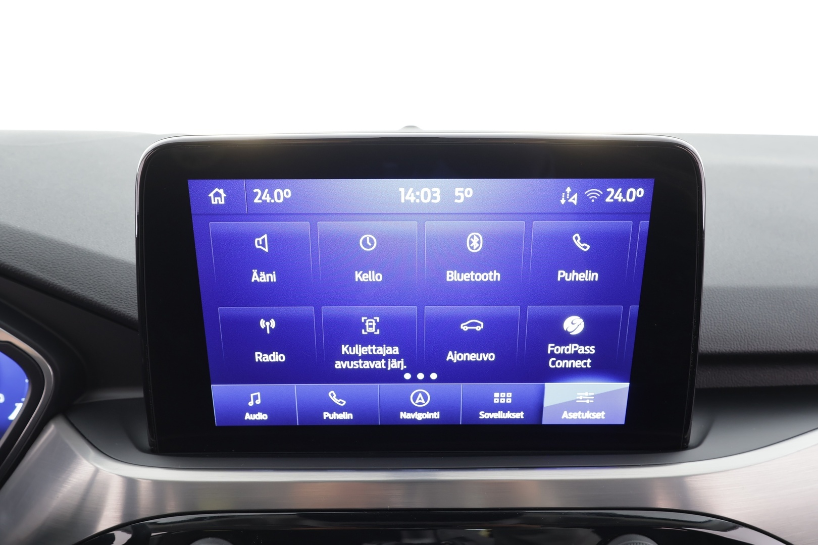 FORD Kuga 2022