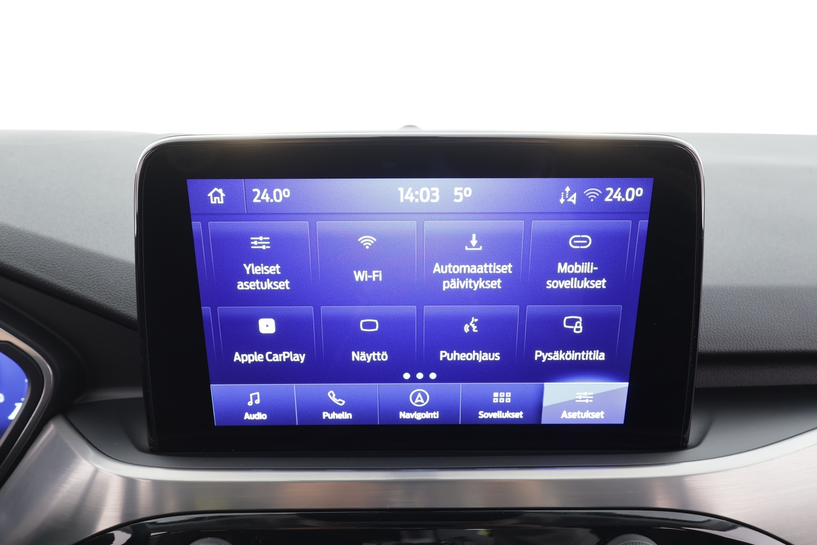 FORD Kuga 2022
