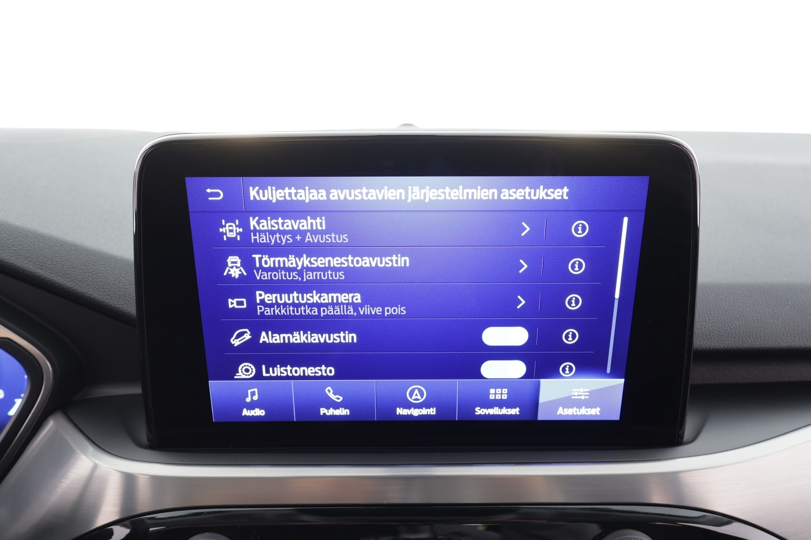 FORD Kuga 2022