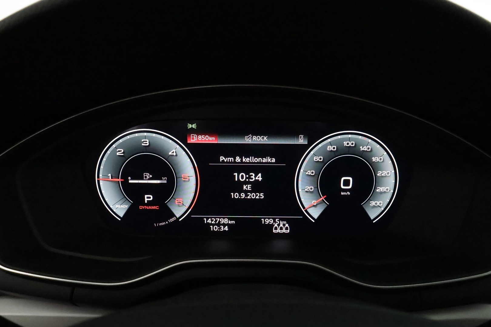 AUDI A4 allroad quattro 2021