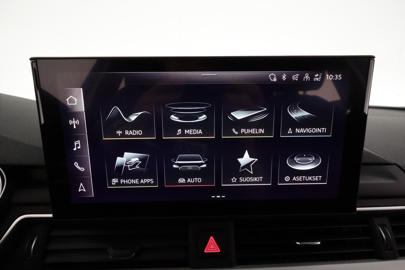 AUDI A4 allroad quattro 2021