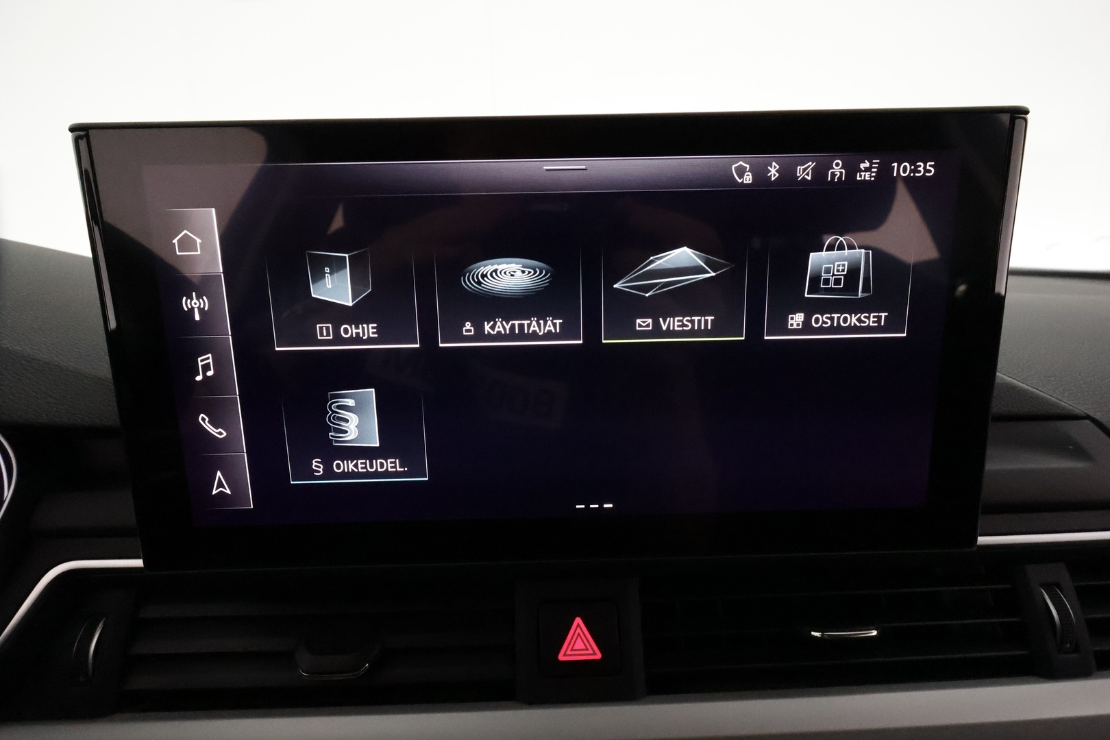 AUDI A4 allroad quattro 2021