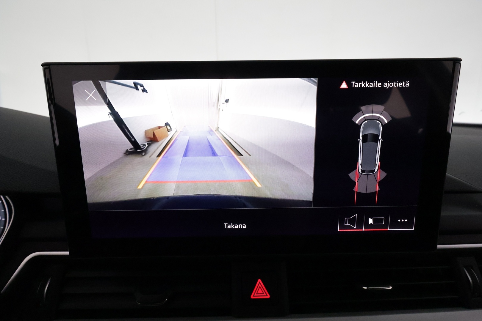 AUDI A4 allroad quattro 2021