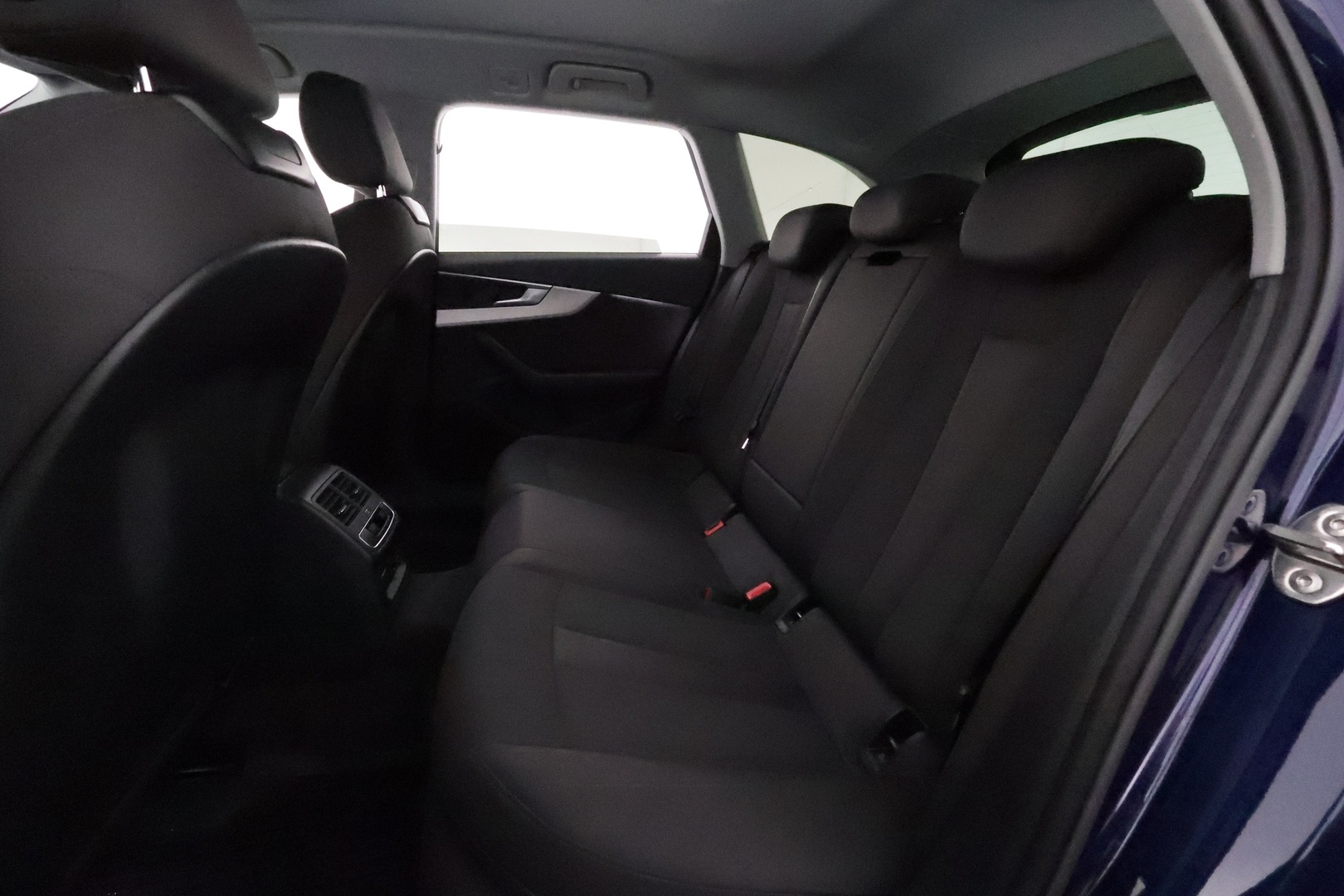 AUDI A4 allroad quattro 2021