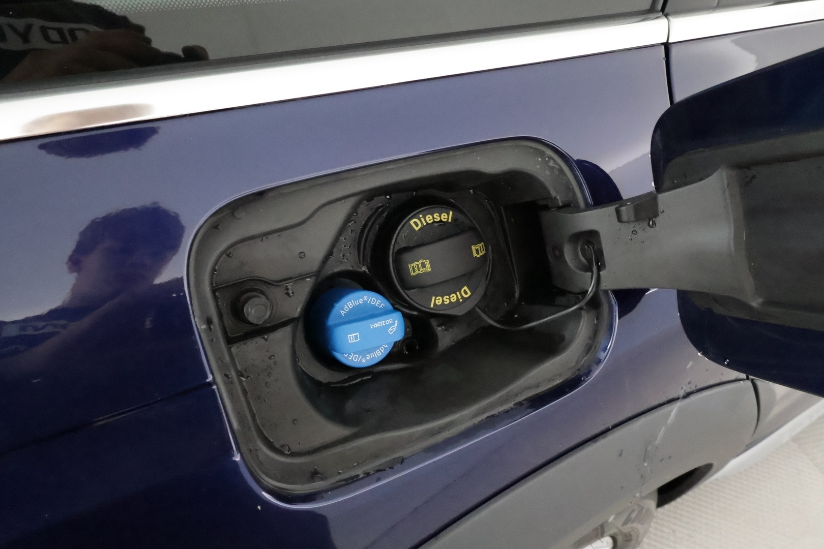 AUDI A4 allroad quattro 2021