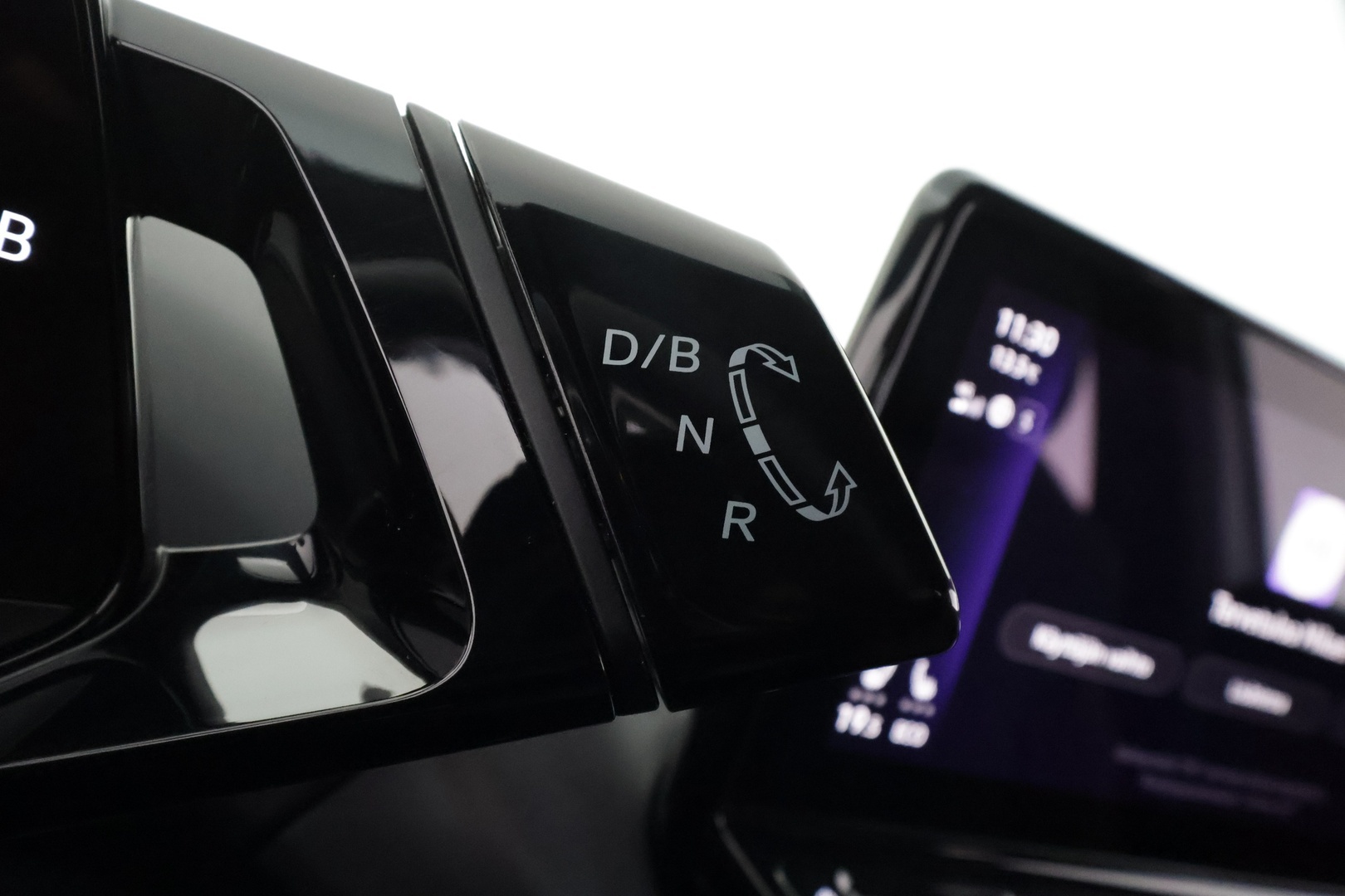 VOLKSWAGEN ID.4 2021