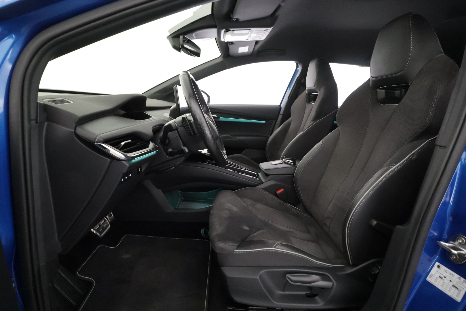 SKODA Enyaq 2023