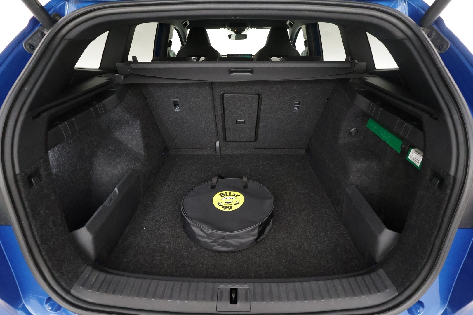 SKODA Enyaq 2023