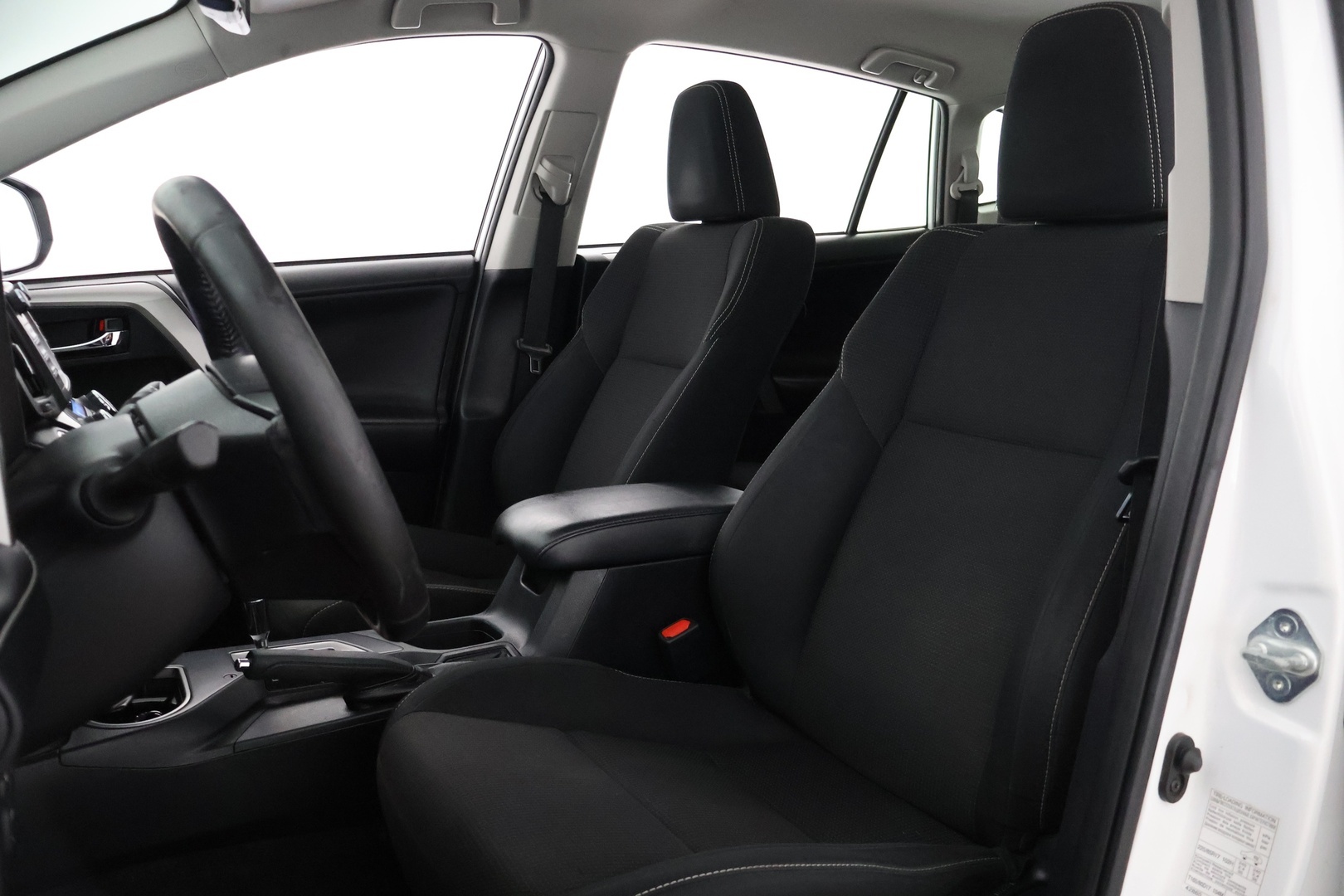 TOYOTA RAV4 2017