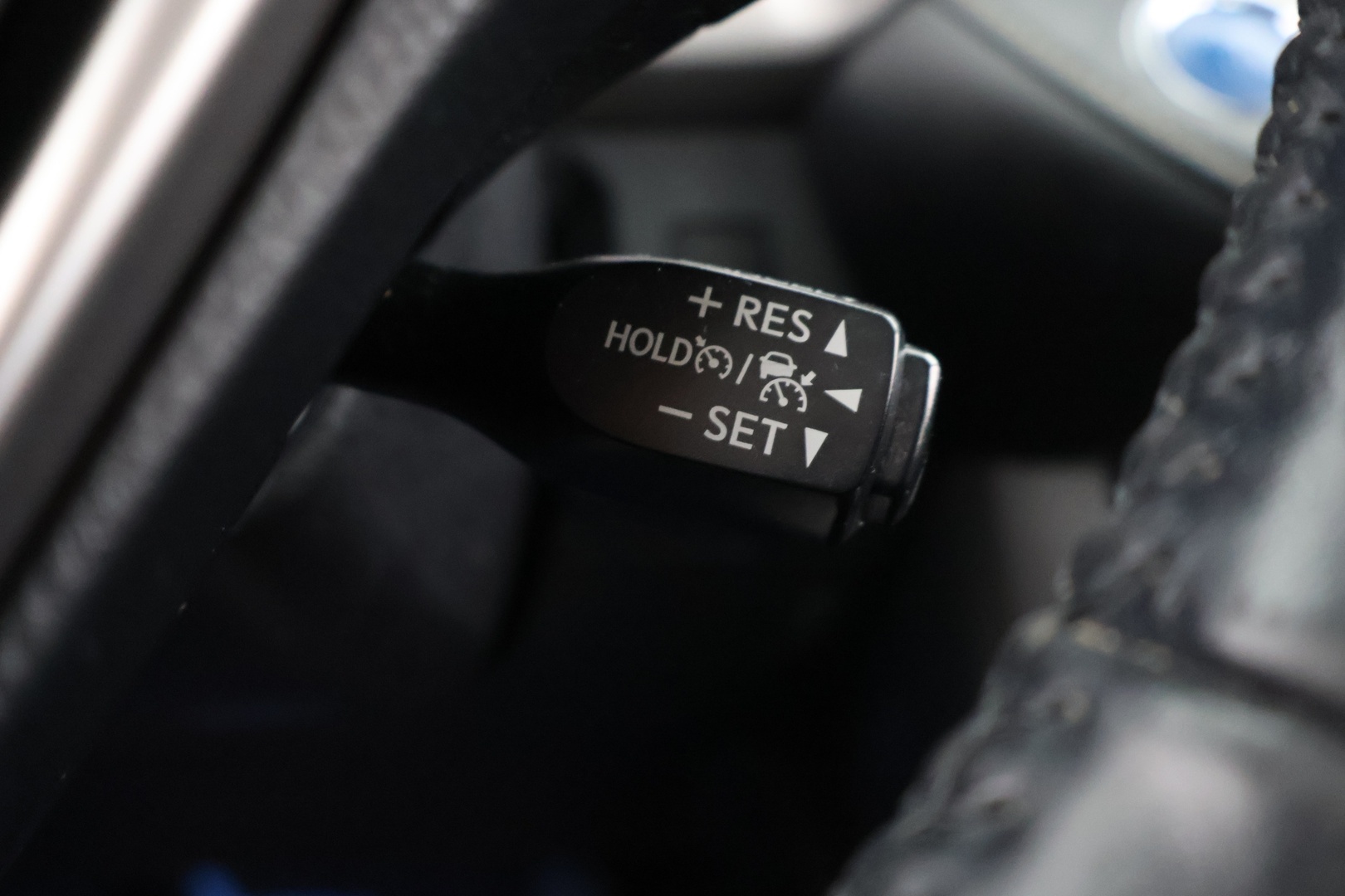 TOYOTA RAV4 2017