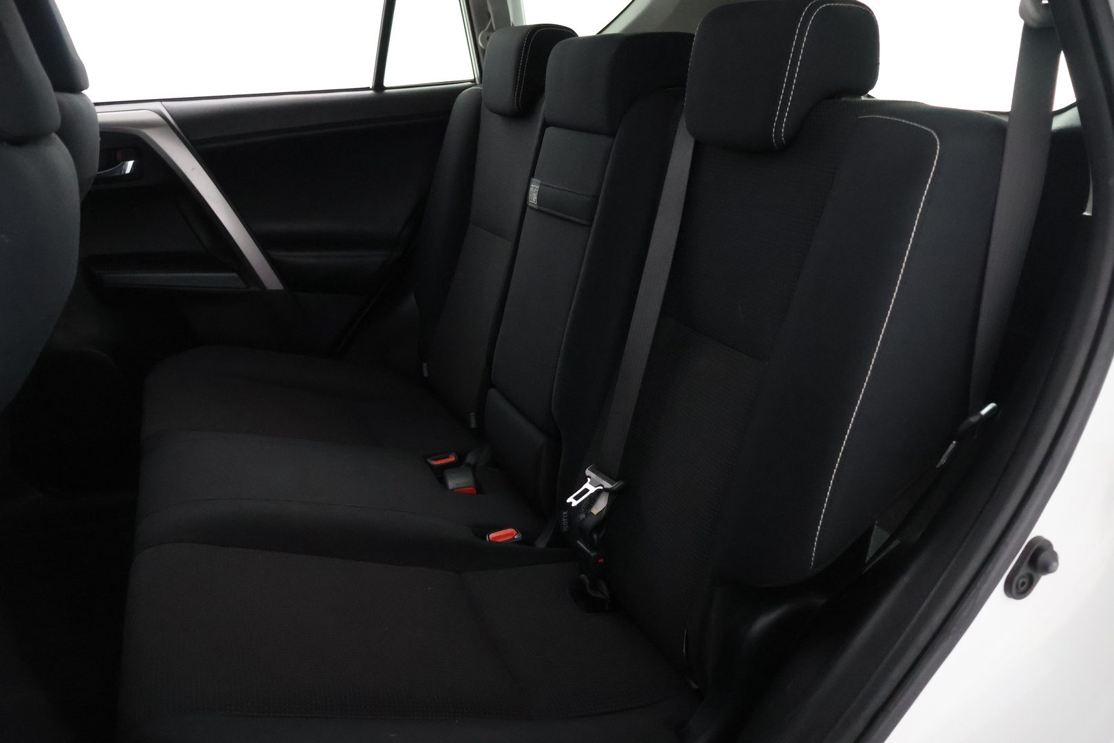 TOYOTA RAV4 2017