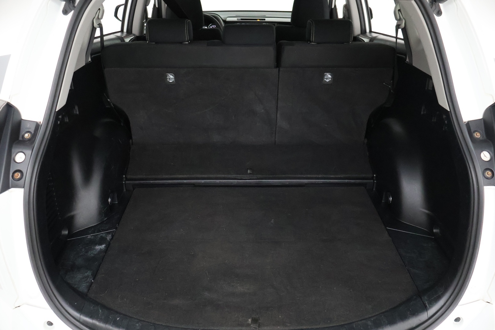 TOYOTA RAV4 2017