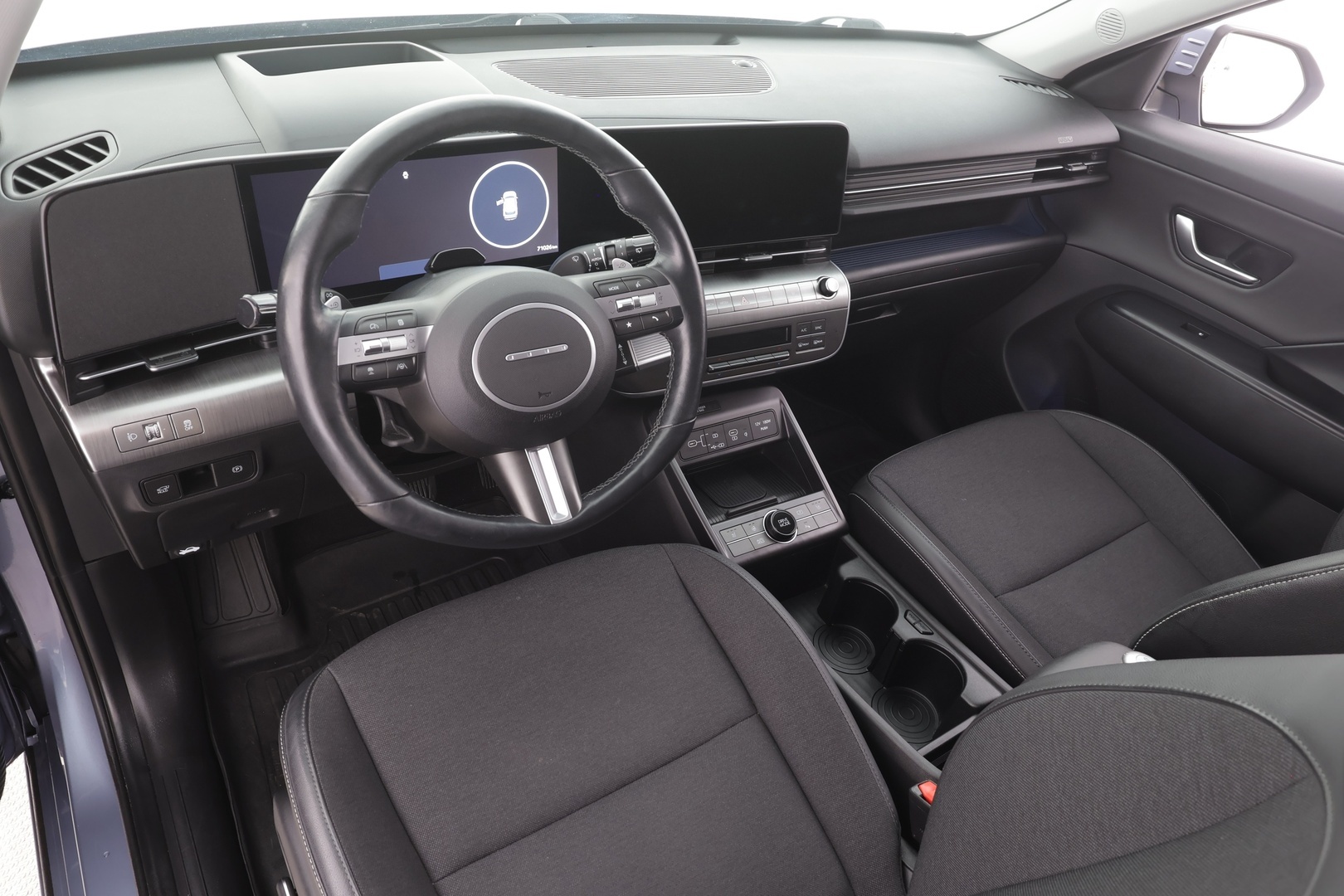 HYUNDAI KONA Electric 2024
