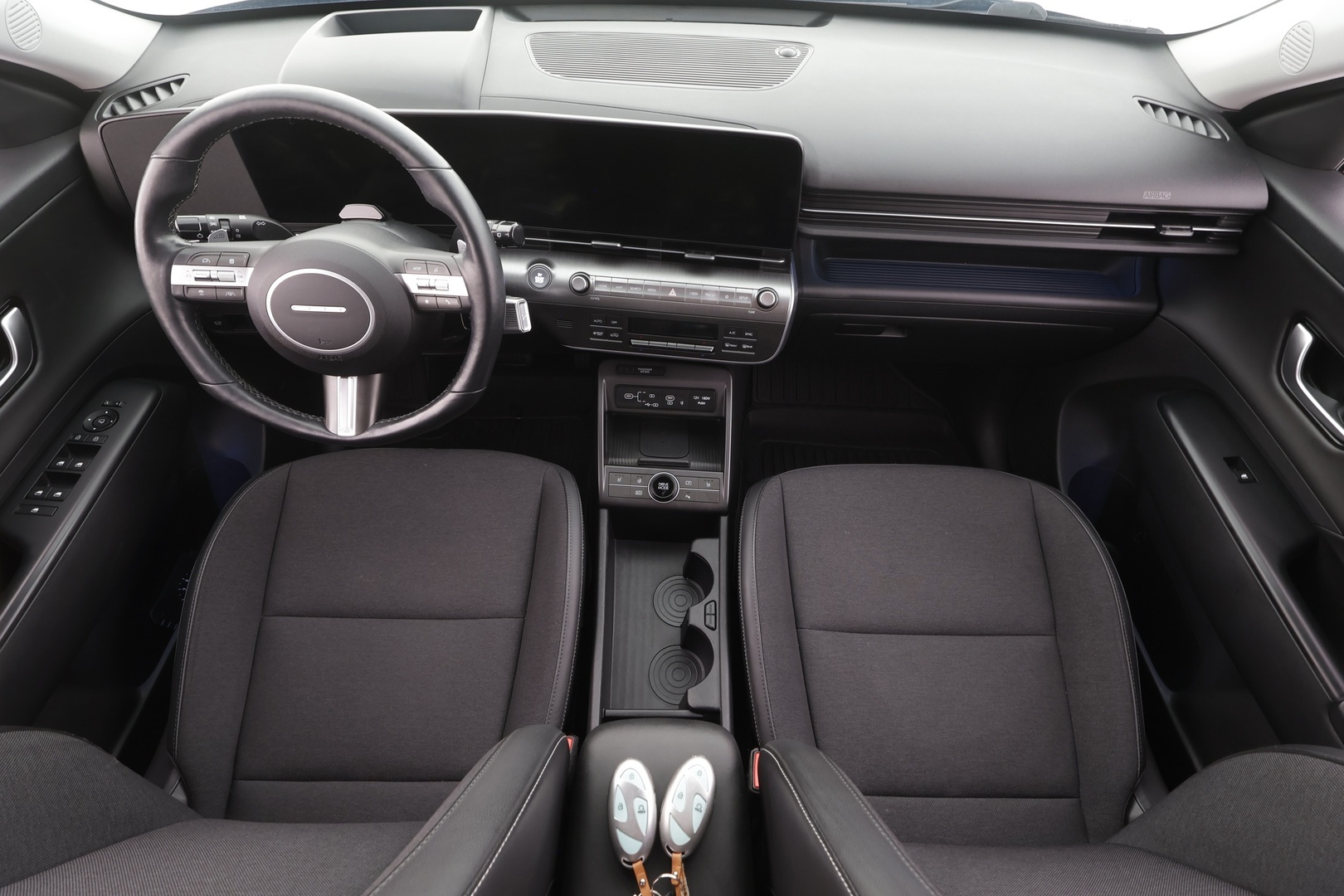 HYUNDAI KONA Electric 2024