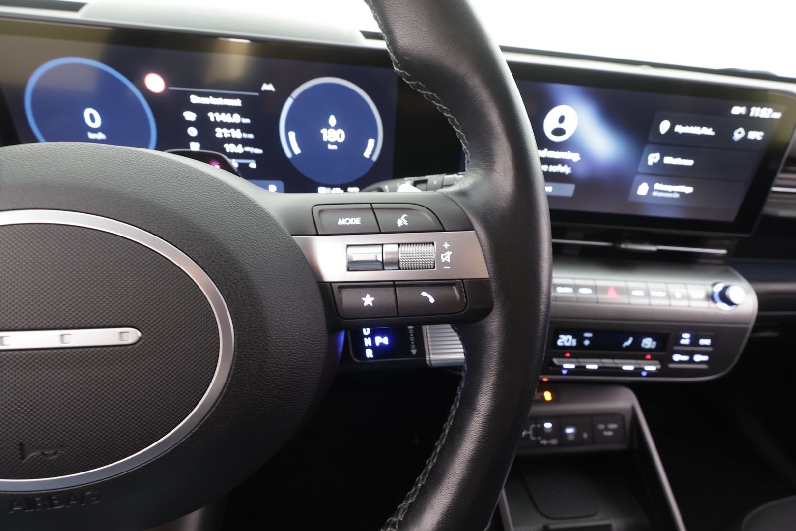 HYUNDAI KONA Electric 2024