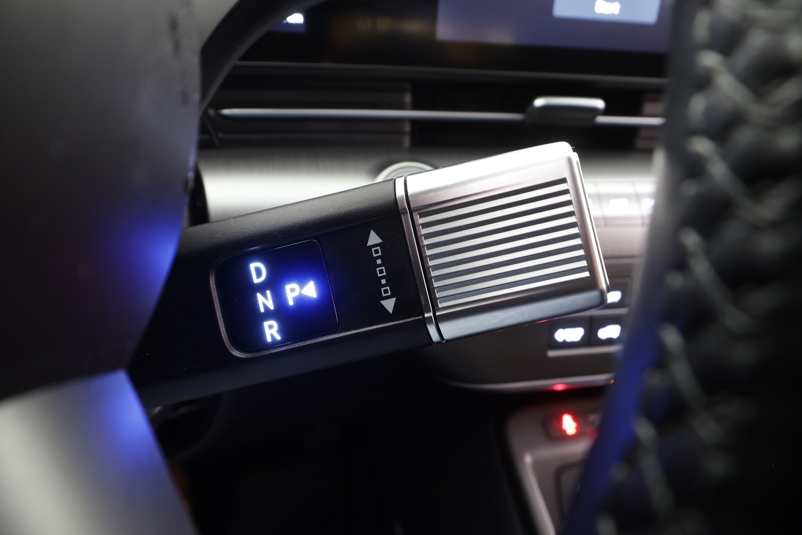 HYUNDAI KONA Electric 2024