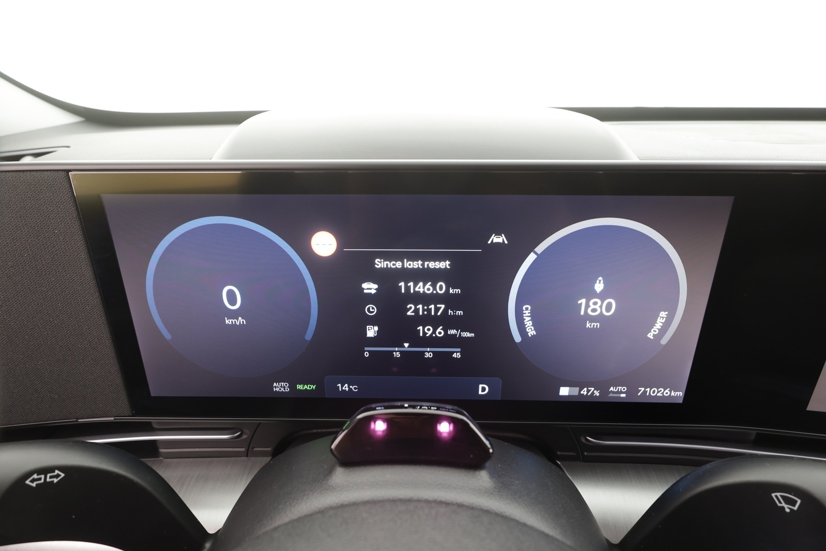 HYUNDAI KONA Electric 2024