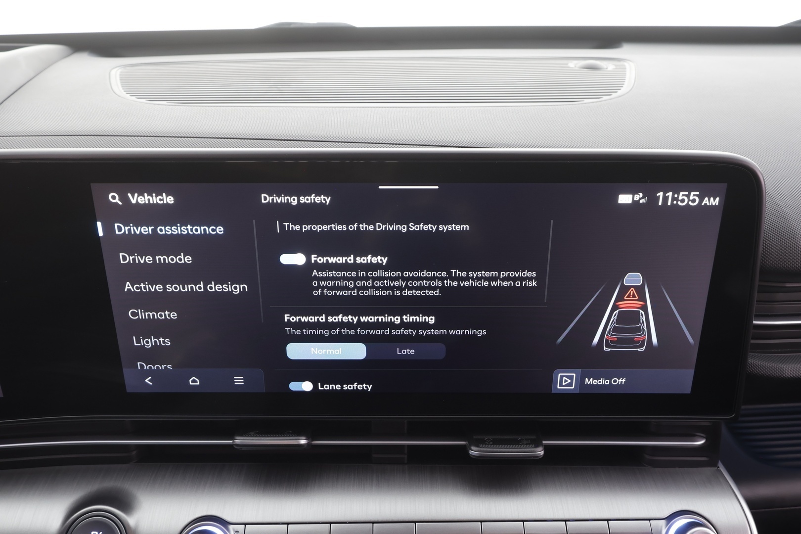 HYUNDAI KONA Electric 2024