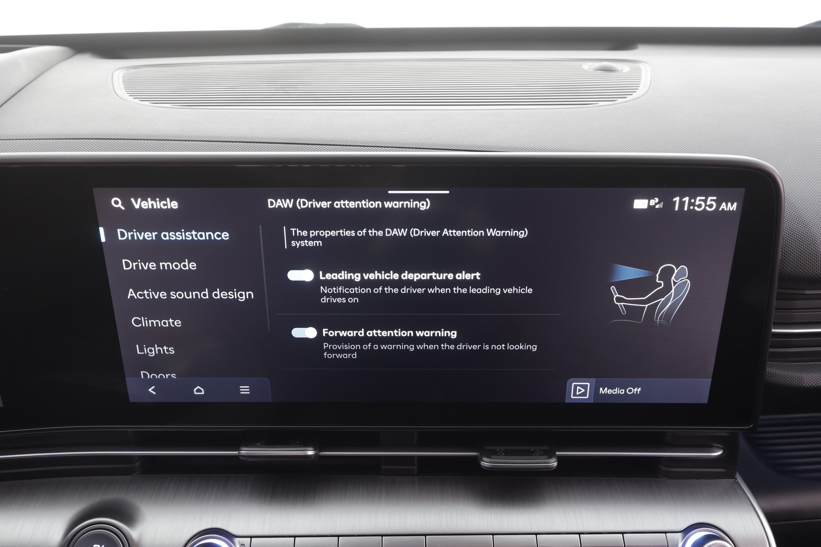 HYUNDAI KONA Electric 2024