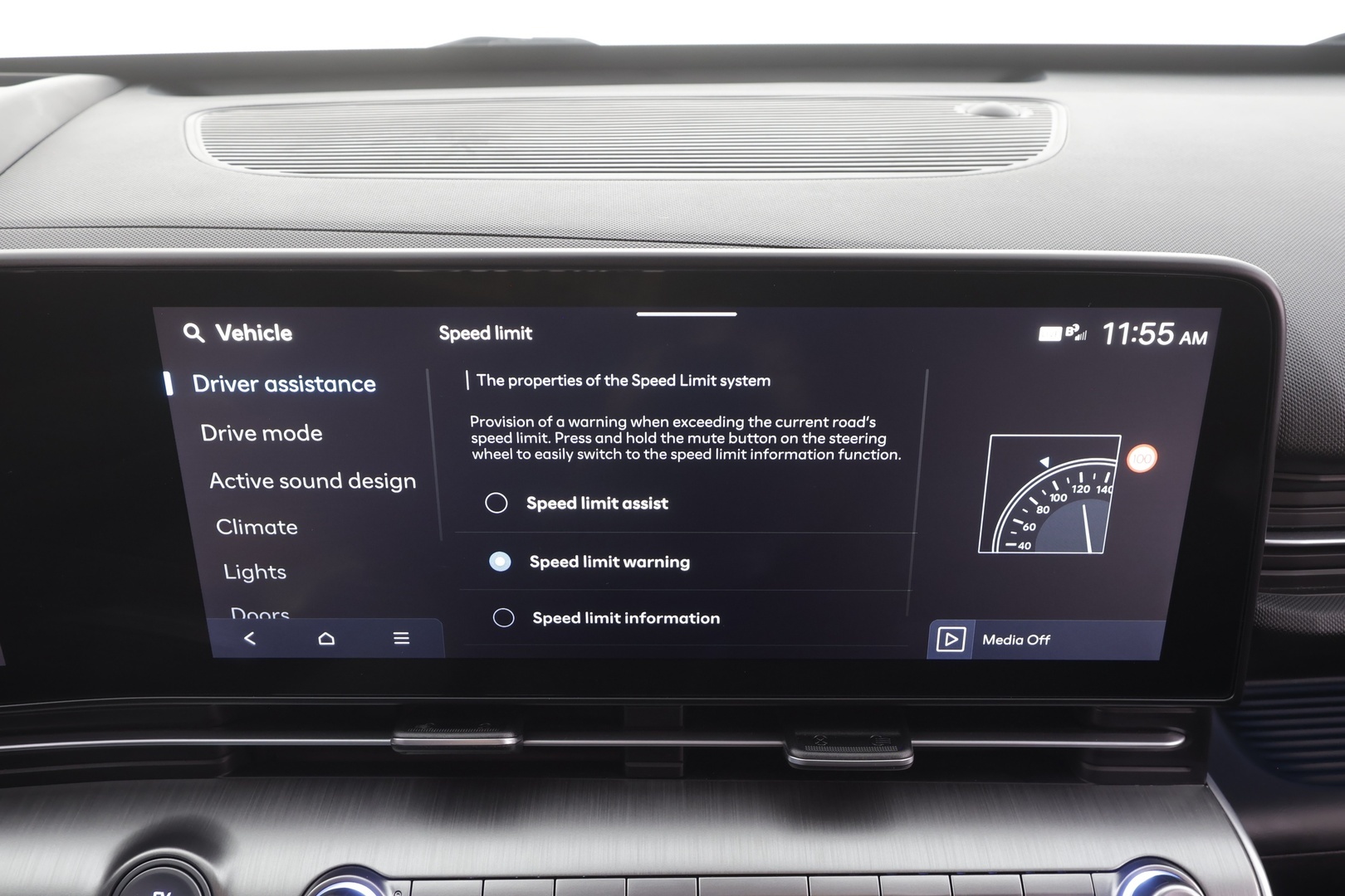 HYUNDAI KONA Electric 2024