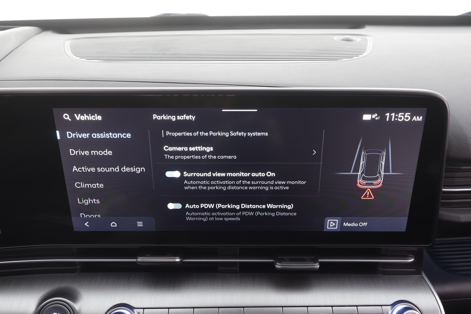 HYUNDAI KONA Electric 2024