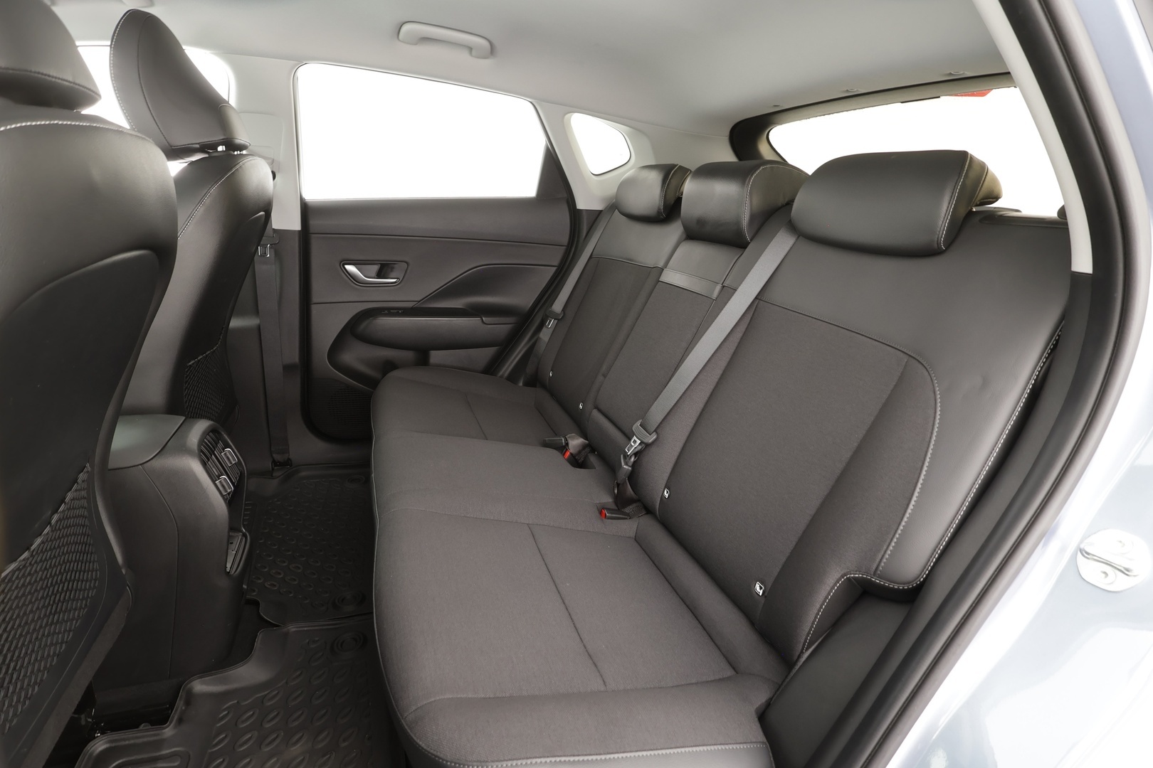 HYUNDAI KONA Electric 2024