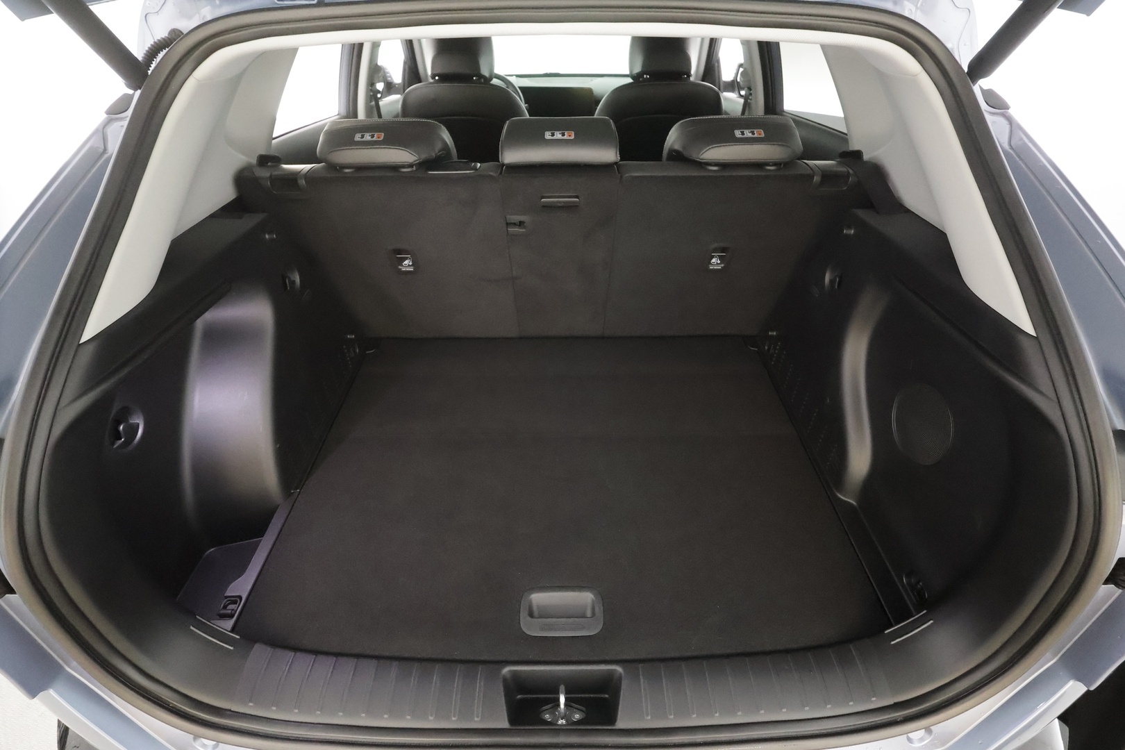 HYUNDAI KONA Electric 2024