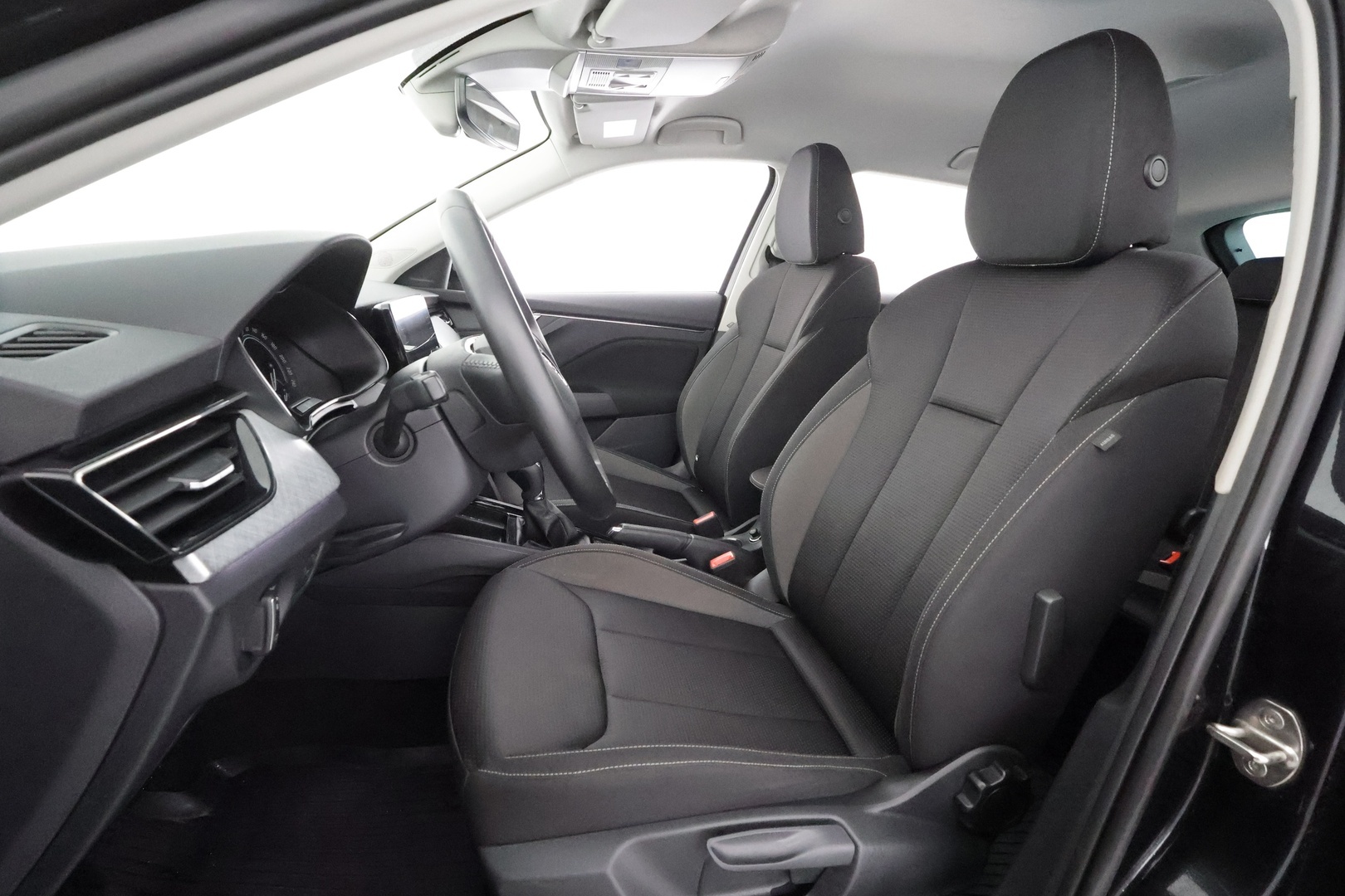 SKODA Scala 2024