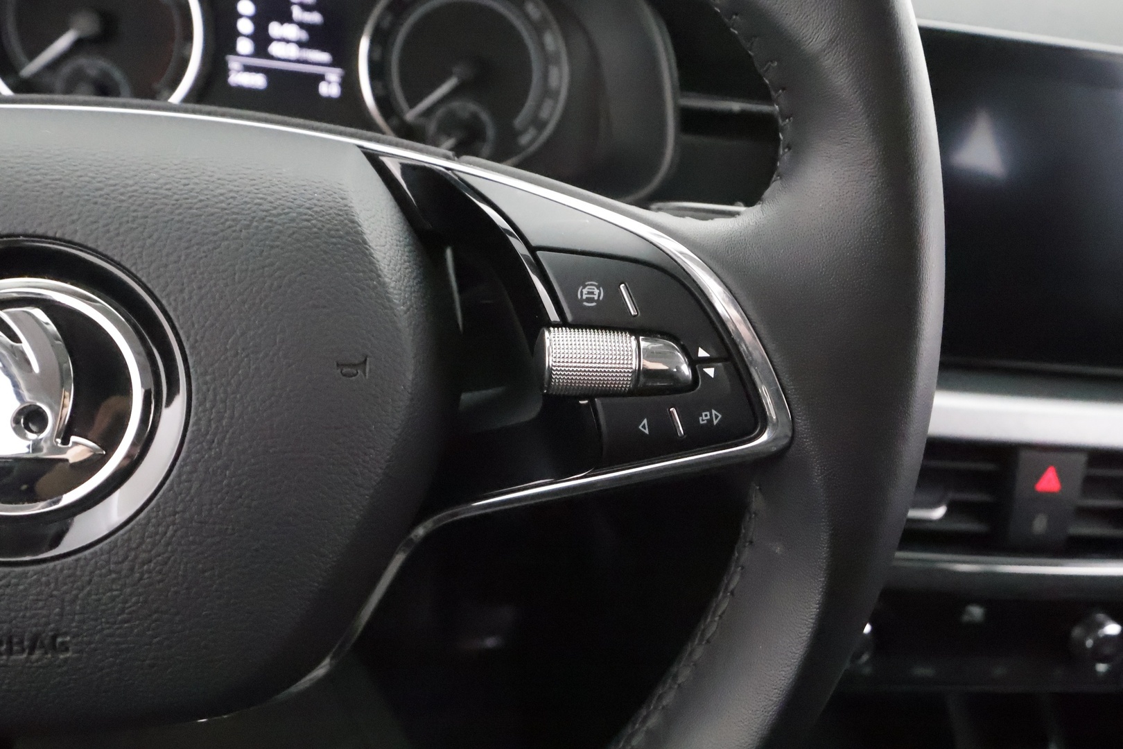 SKODA Scala 2024