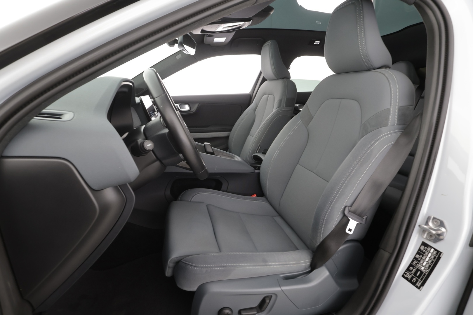 POLESTAR 2 2020