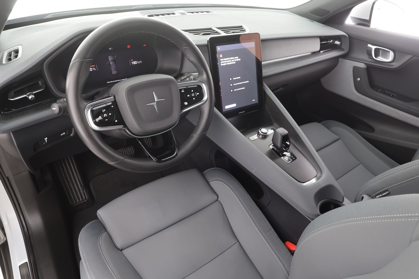 POLESTAR 2 2020