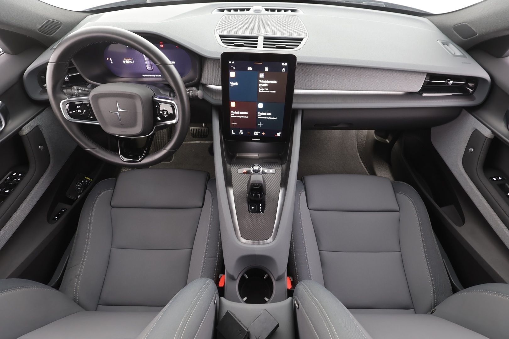 POLESTAR 2 2020