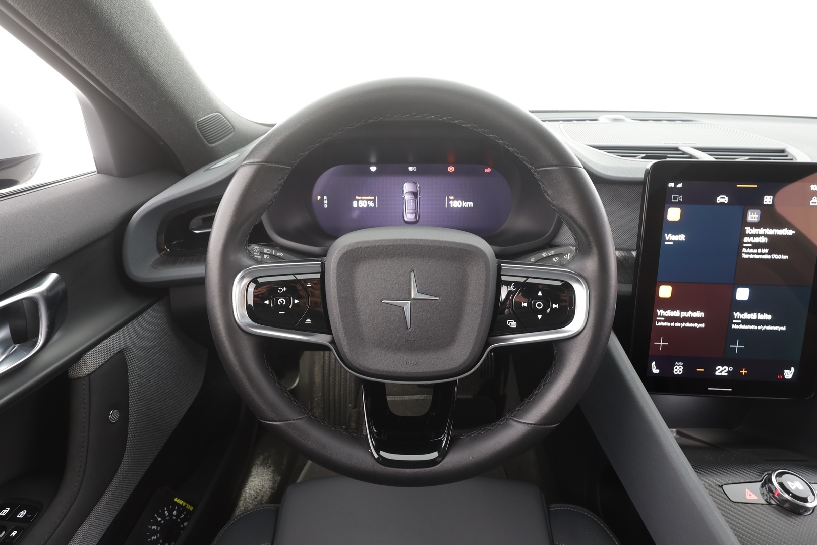 POLESTAR 2 2020