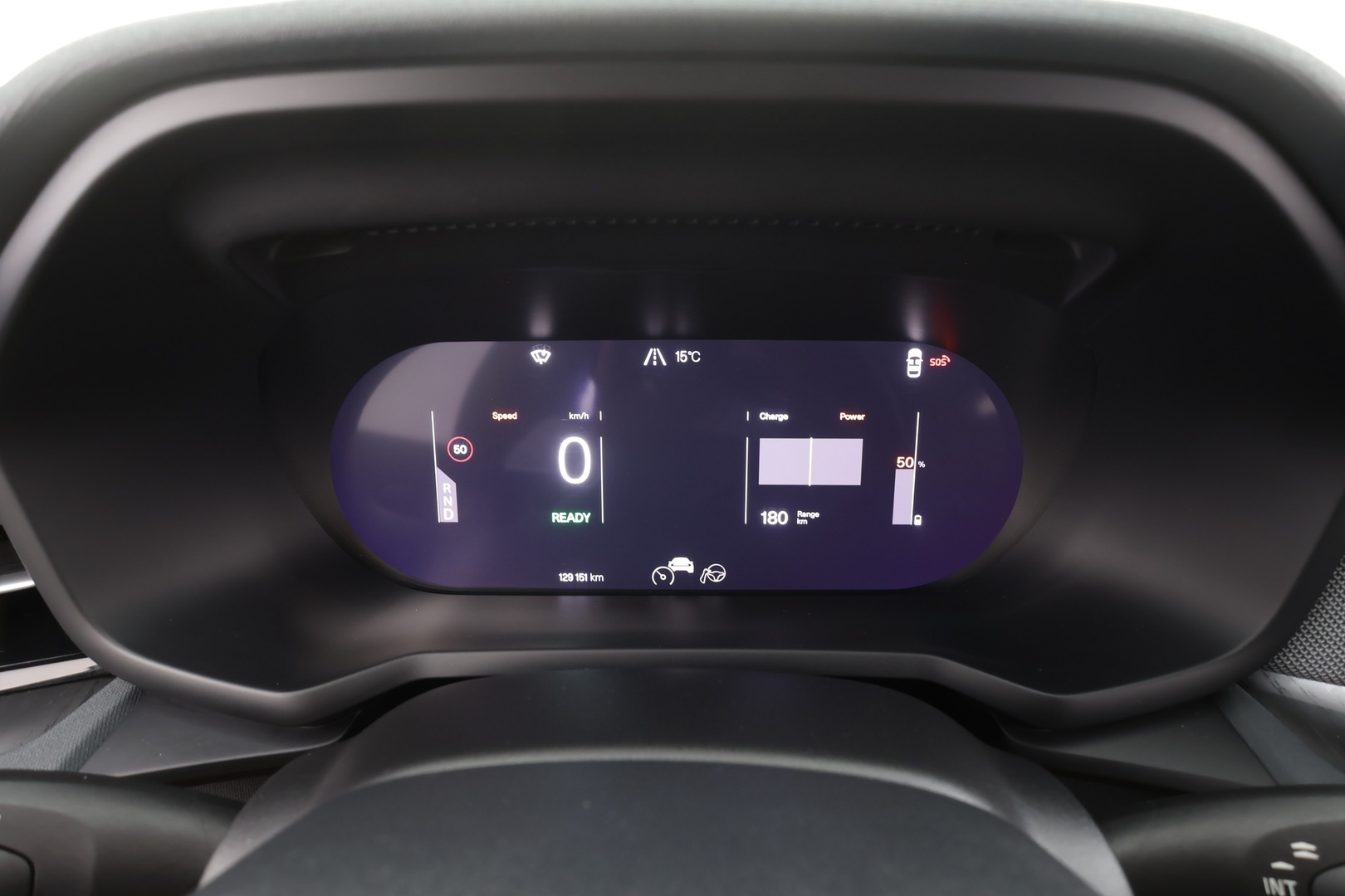 POLESTAR 2 2020