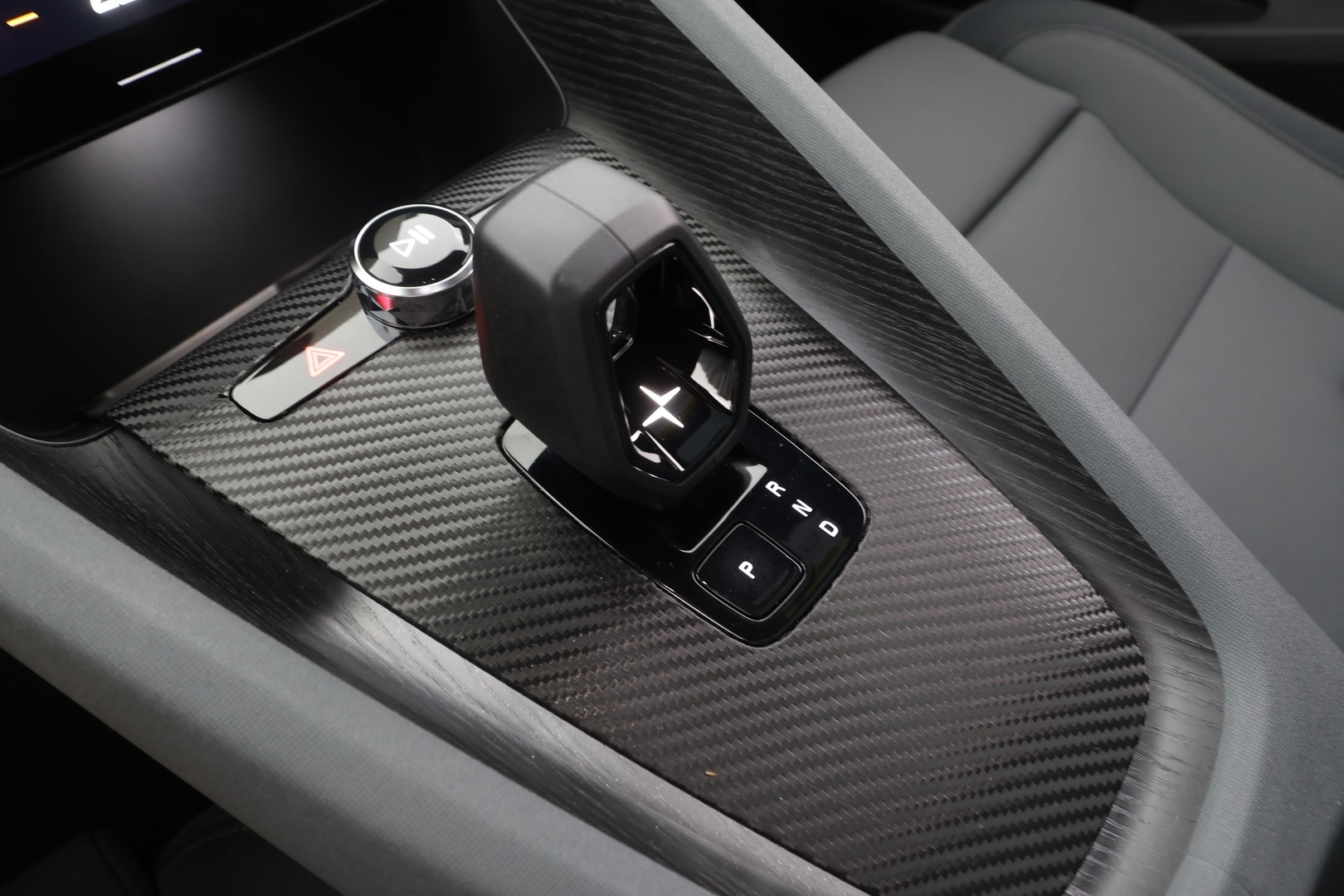 POLESTAR 2 2020