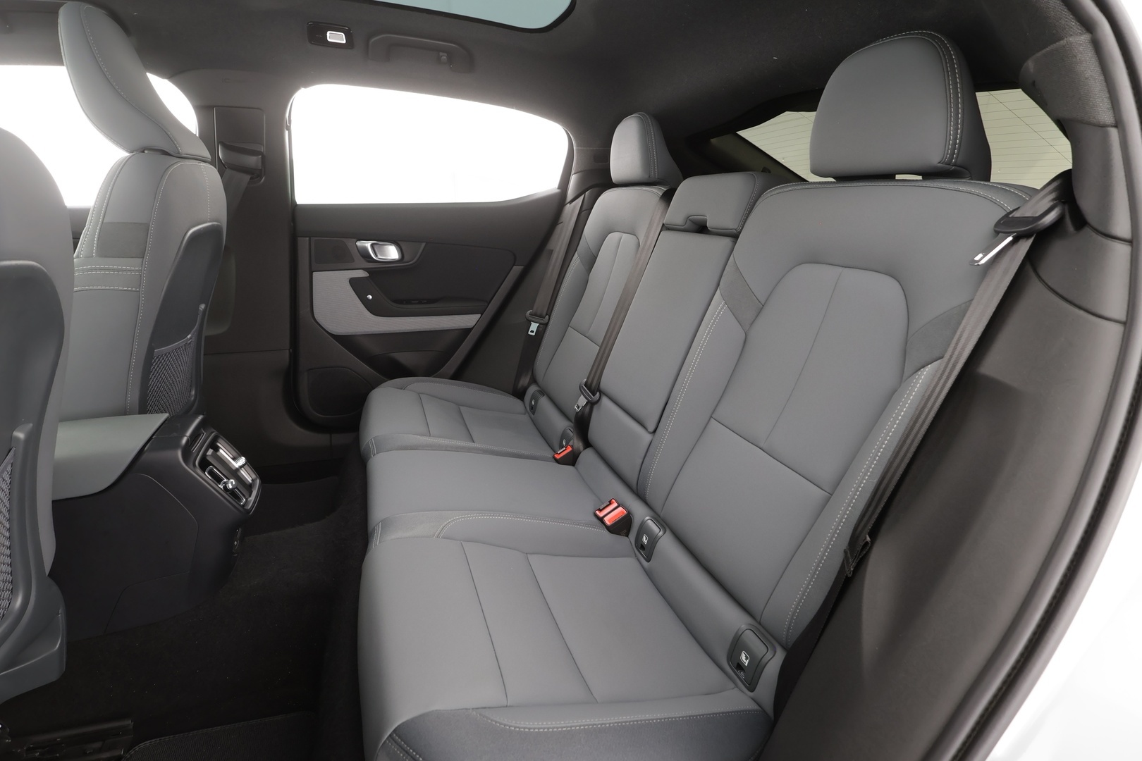 POLESTAR 2 2020