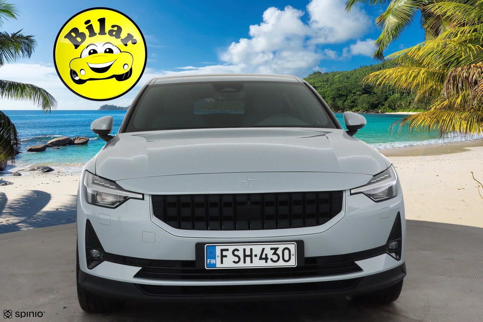 POLESTAR 2 2020