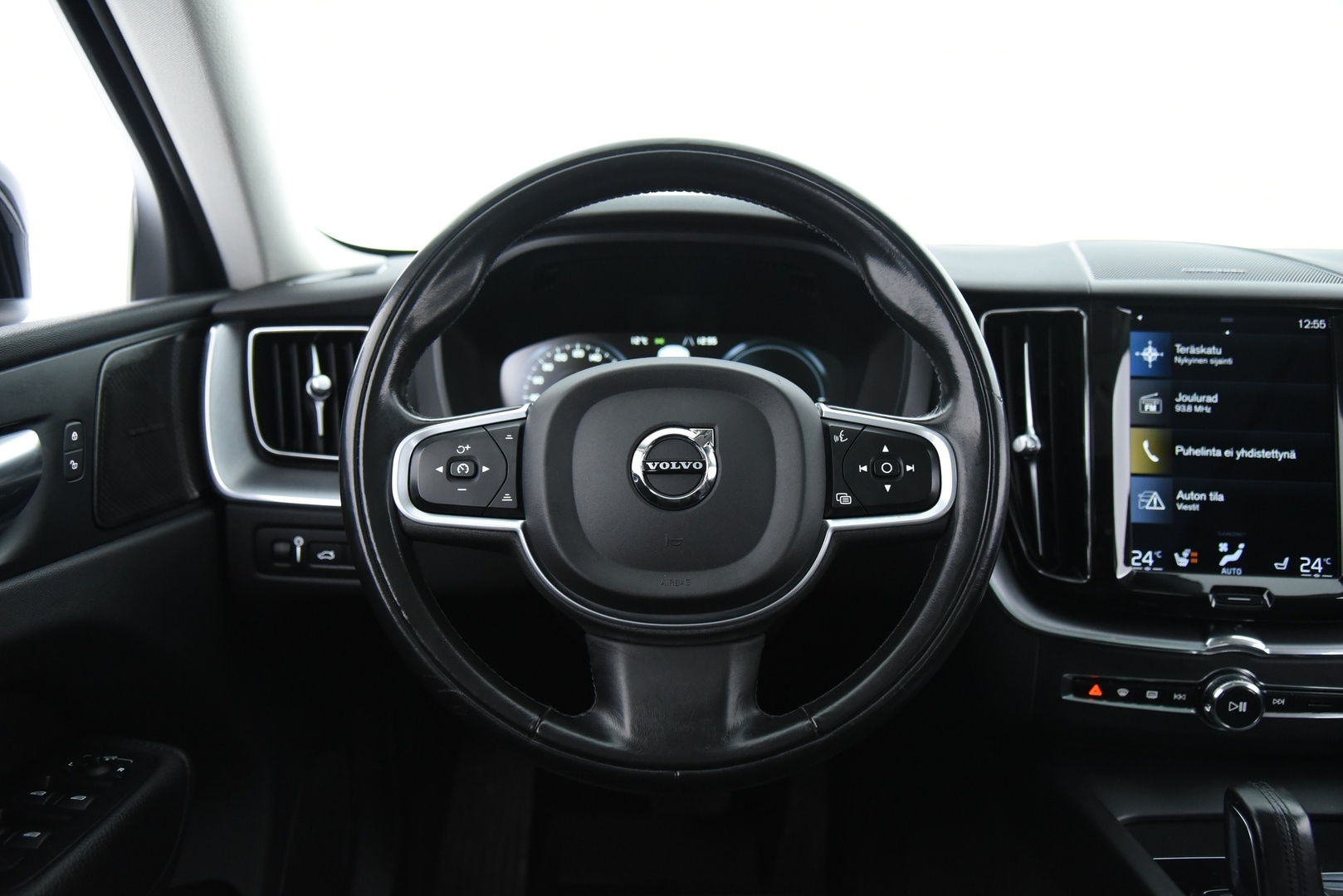 VOLVO XC60 2021