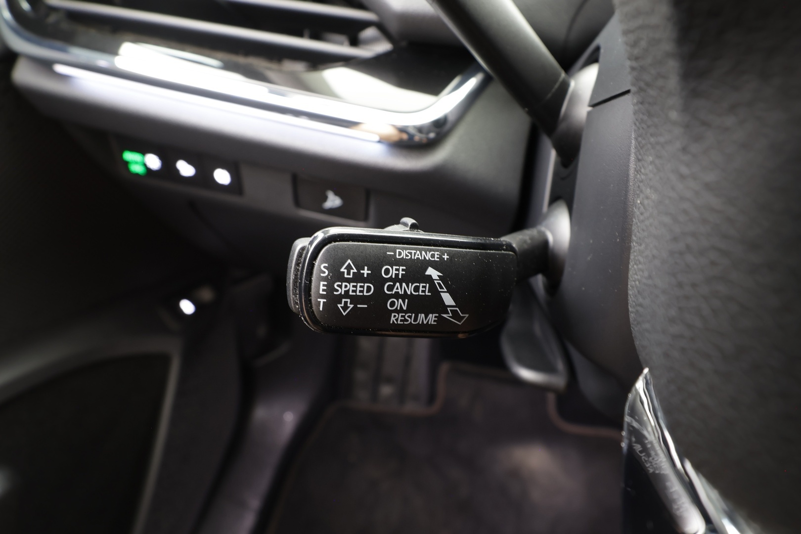 SKODA Enyaq 2022
