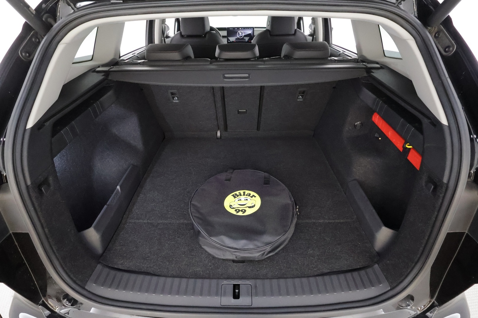 SKODA Enyaq 2022