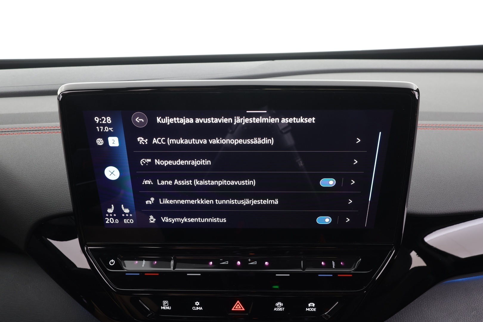 VOLKSWAGEN ID.4 2023