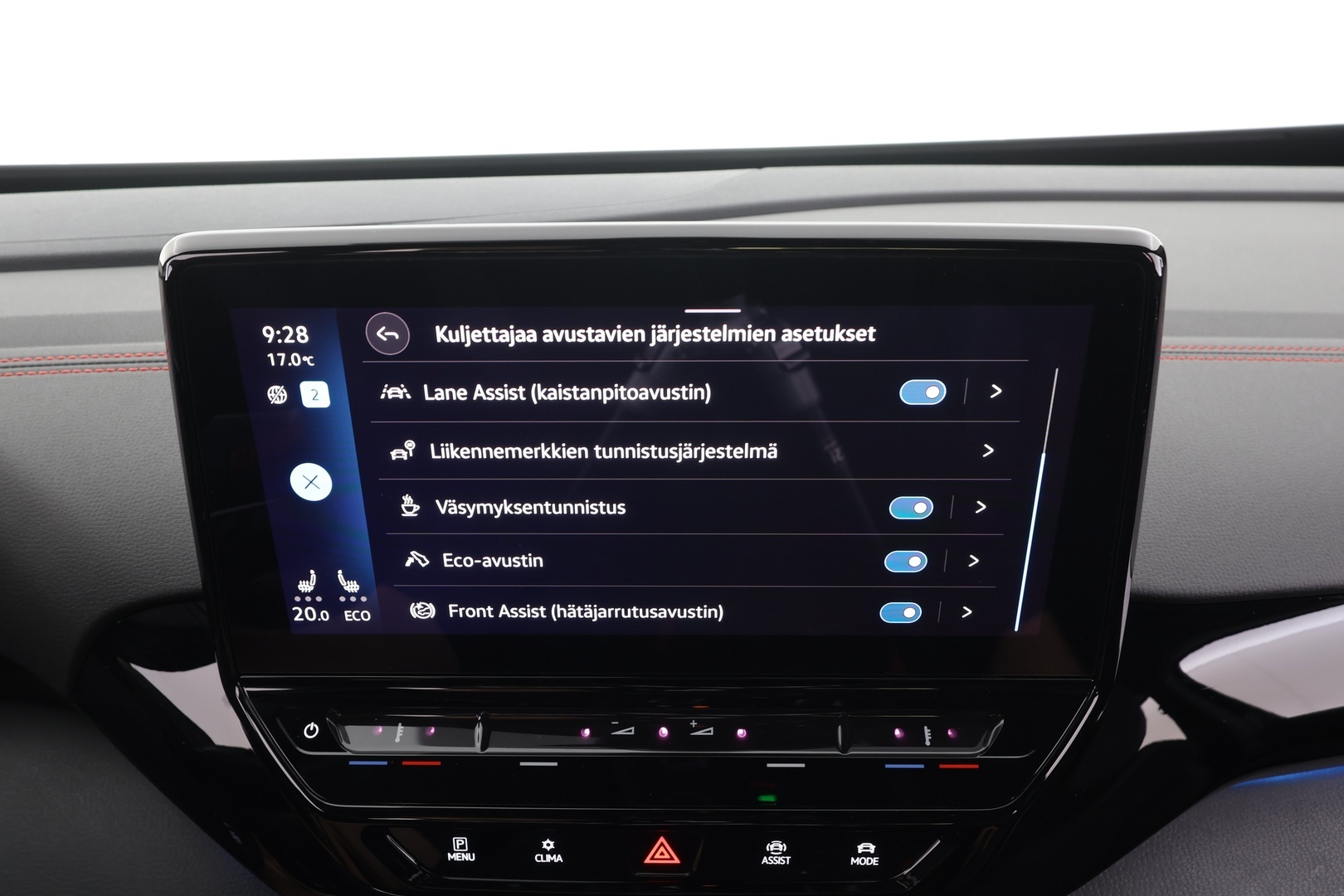 VOLKSWAGEN ID.4 2023