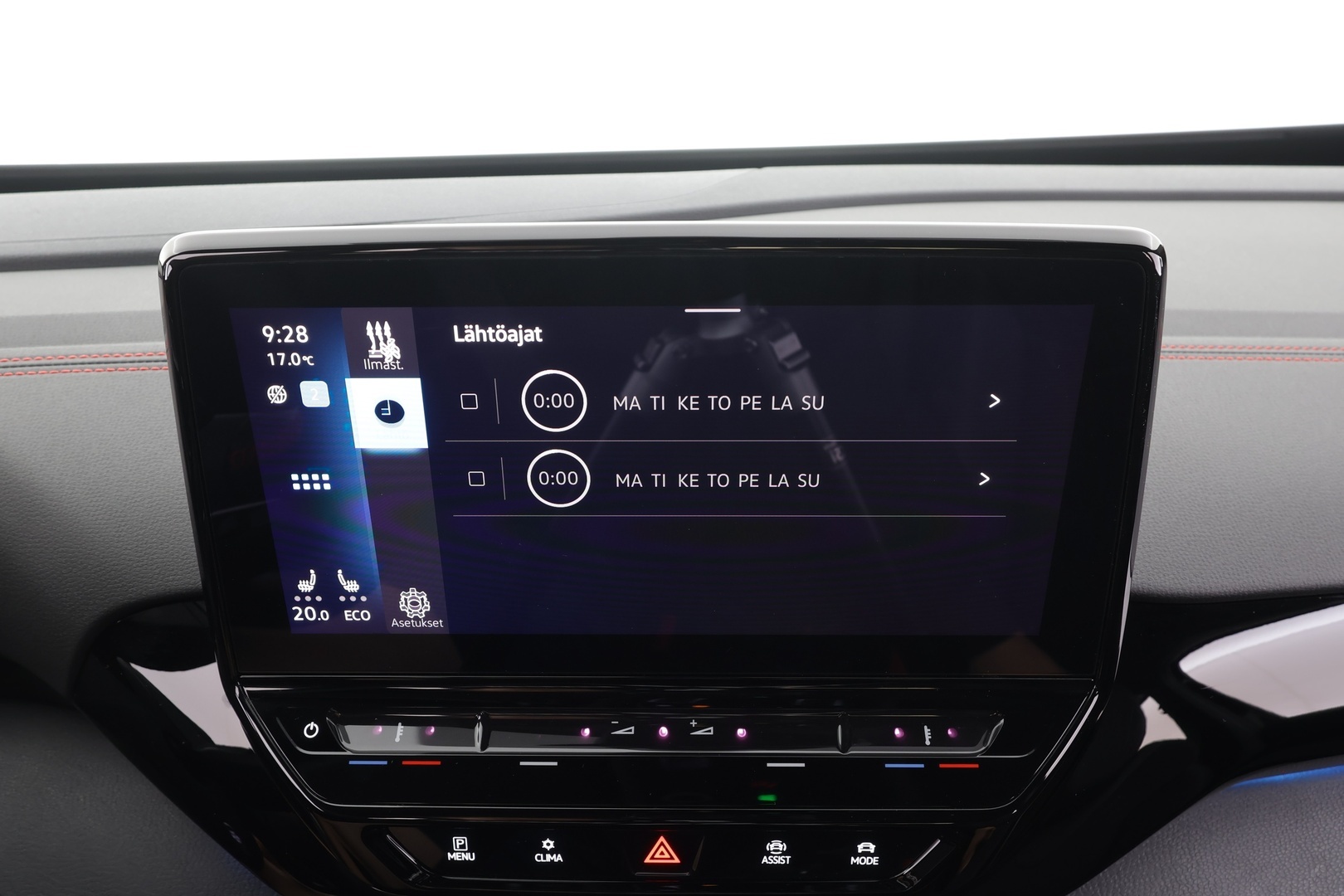 VOLKSWAGEN ID.4 2023