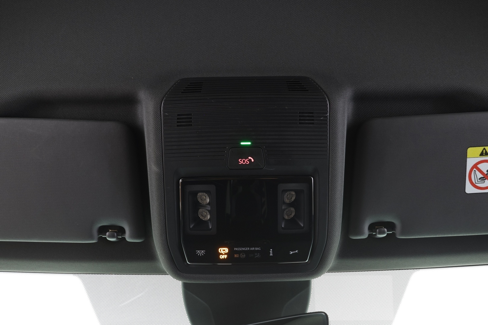 VOLKSWAGEN ID.4 2023
