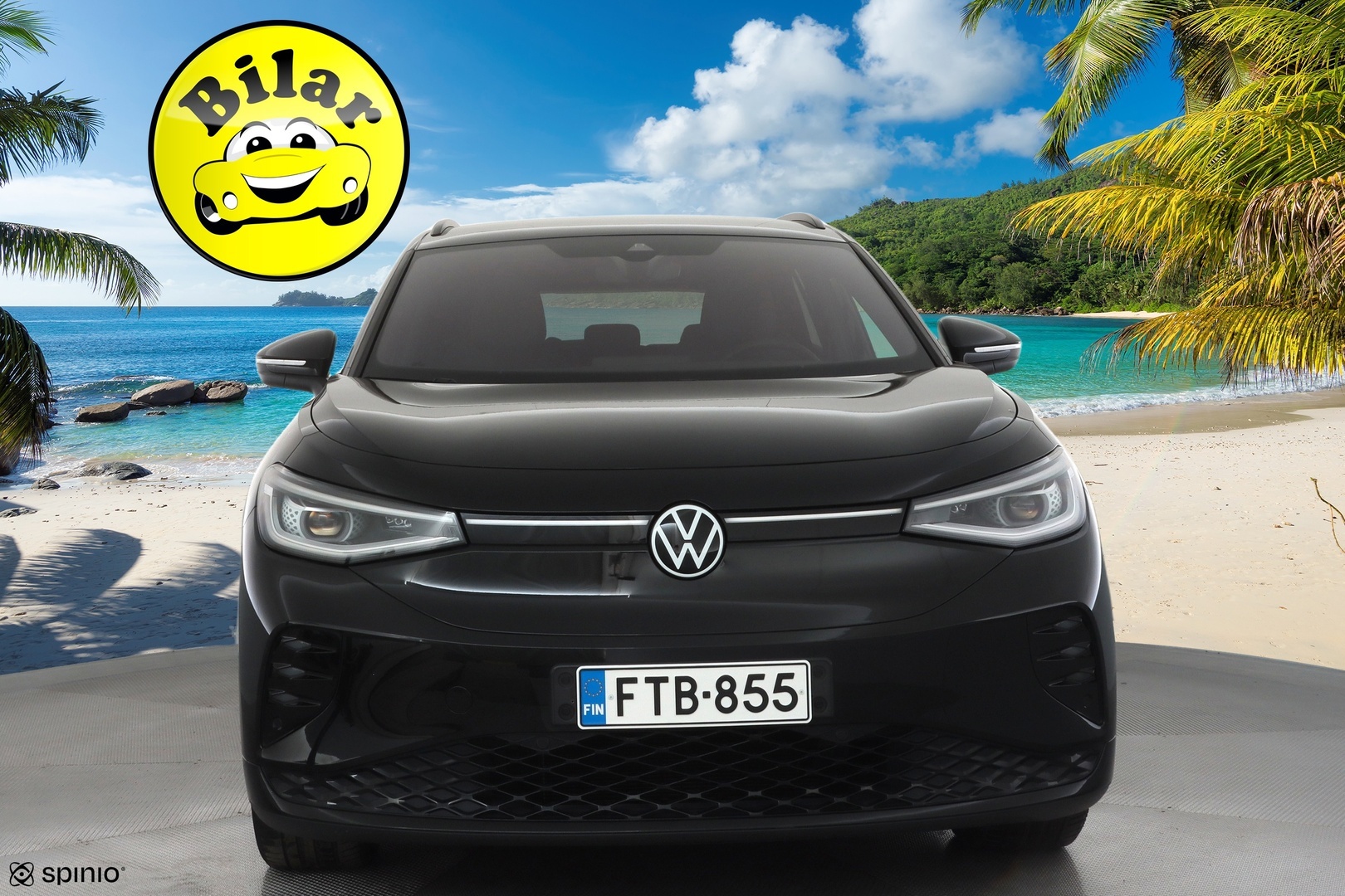 VOLKSWAGEN ID.4 2023