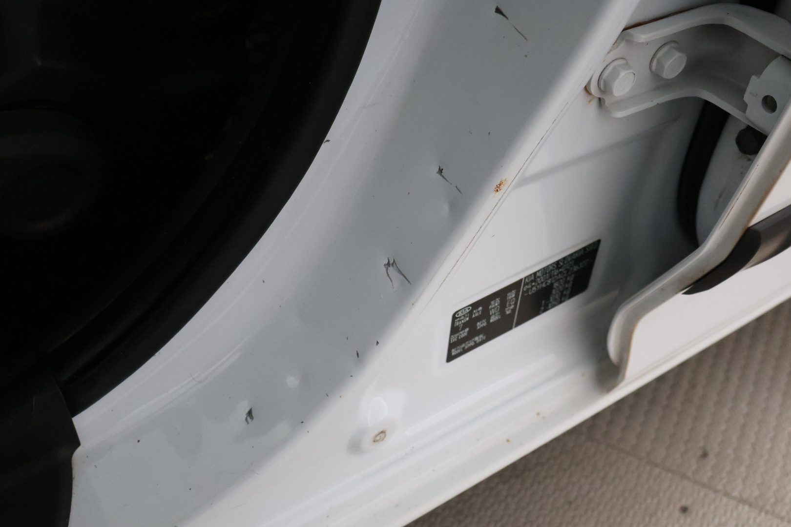 KIA CEE'D 2012
