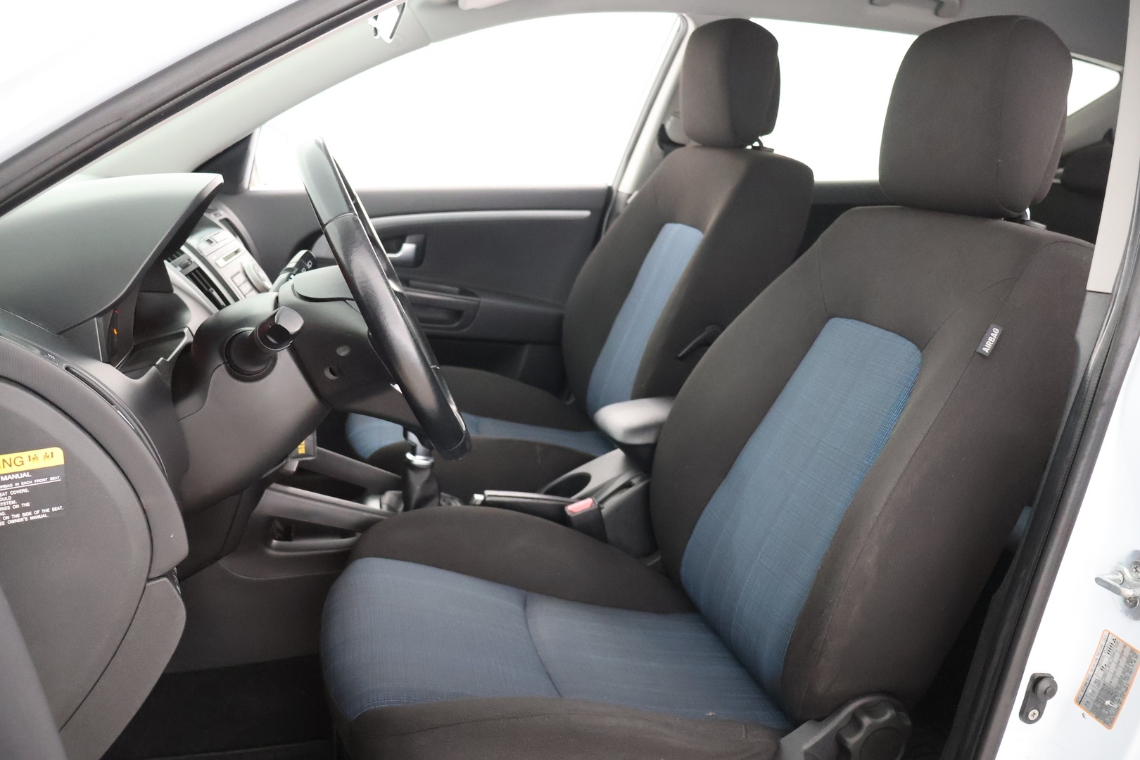 KIA CEE'D 2012
